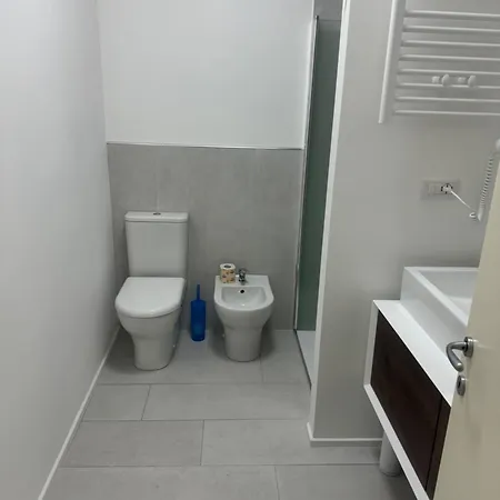 Apartment Relax Monte San Giusto