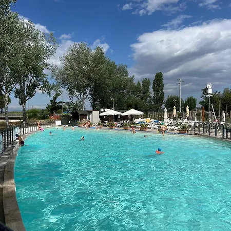 Relax Monte San Giusto