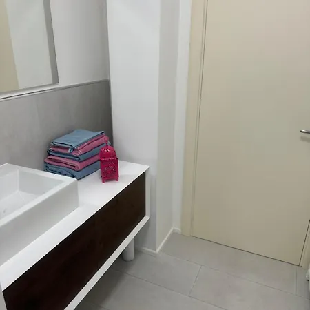 Relax Apartment Monte San Giusto