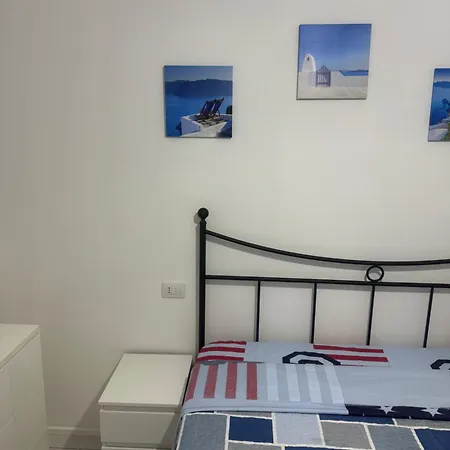 Relax Apartment Monte San Giusto