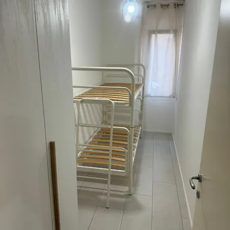 Apartment Relax