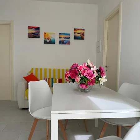 Apartment Relax Monte San Giusto