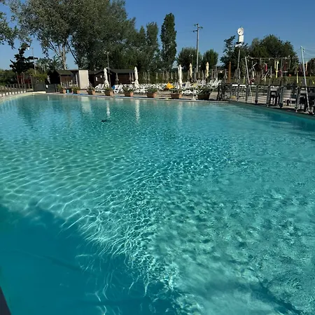 Apartment Relax Monte San Giusto