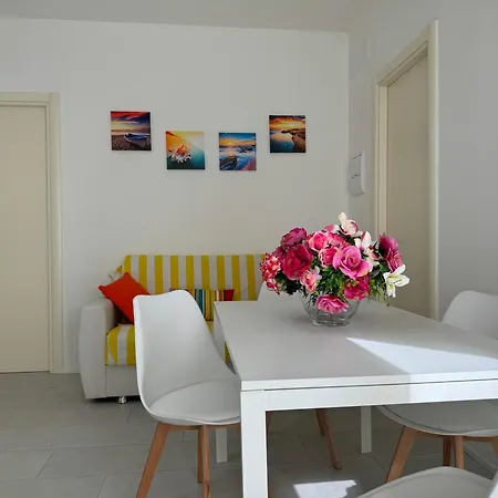 Apartment Relax Monte San Giusto