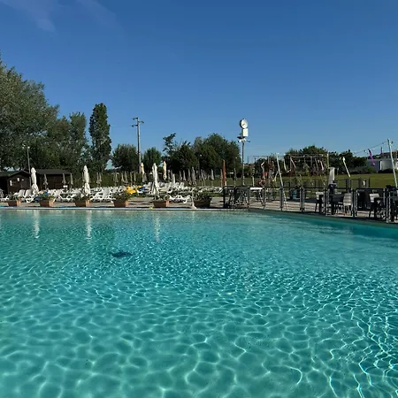 Apartment Relax Monte San Giusto