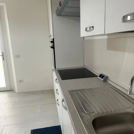 Apartment Relax Monte San Giusto