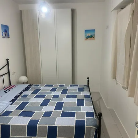 Apartment Relax