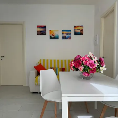 Apartment Relax