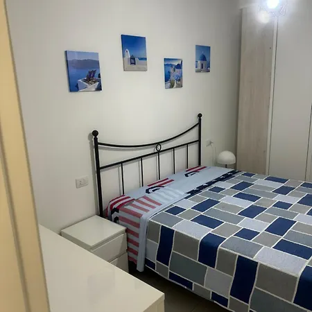 Relax Apartment *